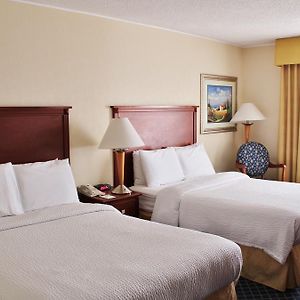 Double Room Two Double Beds Non-Smoking